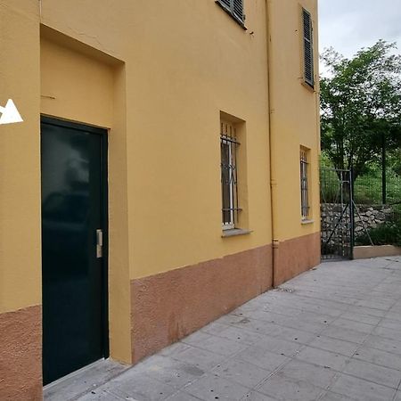 Studio De Charme Climatise Gare Riquier Daire Nice Dış mekan fotoğraf