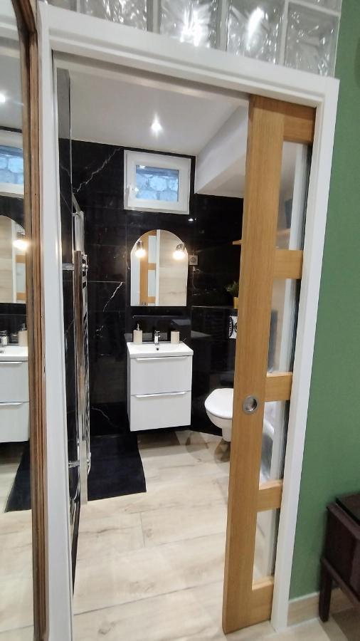 Studio De Charme Climatise Gare Riquier Daire Nice Dış mekan fotoğraf